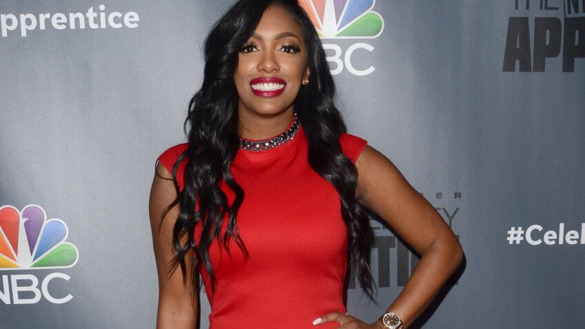 Porsha Williams Net Worth Porsha Williams Net Worth