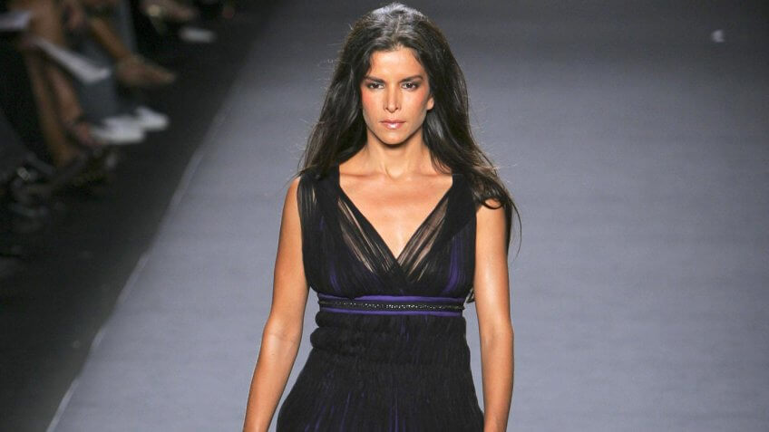 Patricia Velasquez Net Worth Patricia Velasquez Net Worth