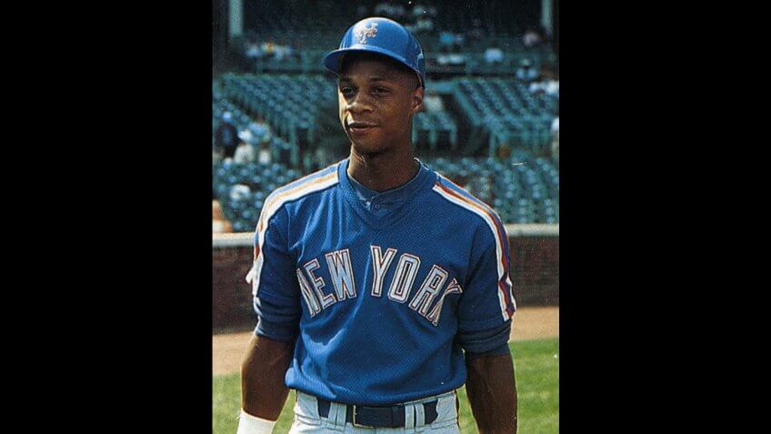 Darryl Strawberry Net Worth Darryl Strawberry Net Worth