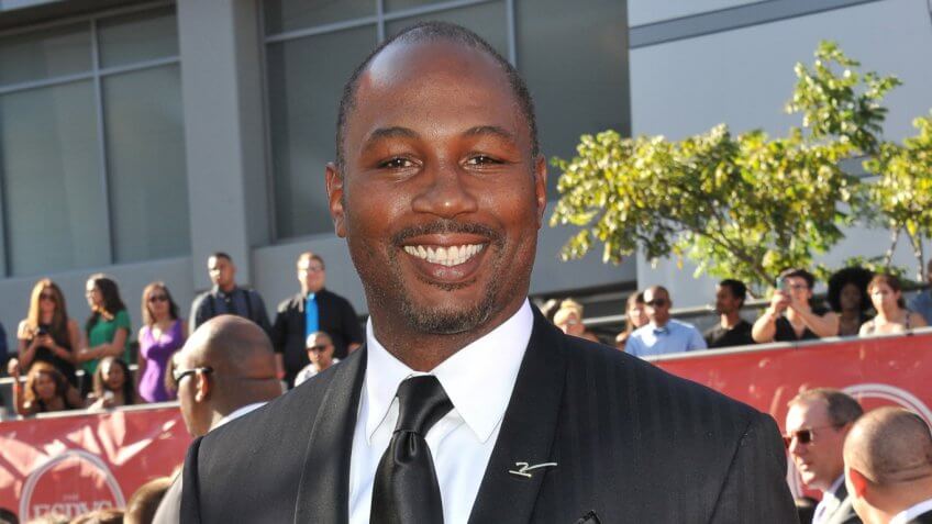 Lennox Lewis Net Worth Lennox Lewis Net Worth