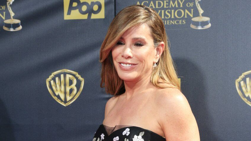 Melissa Rivers Net Worth Melissa Rivers Net Worth