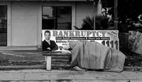 Why Bankruptcy Could Keep You Unemployed Forever