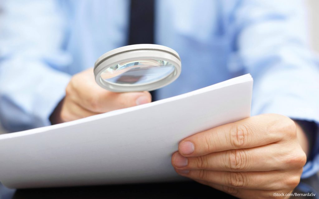 Every Type of Check Fraud You Have to Worry About Every Type of Check Fraud You Have to Worry About