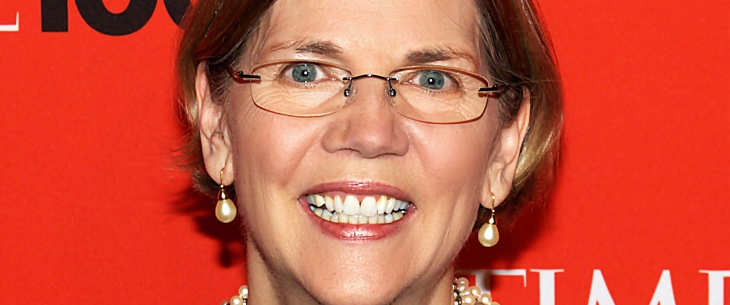 Senator Elizabeth Warren’s 50-30-20 Rule Could Finally Fix Your Budget Senator Elizabeth Warren’s 50-30-20 Rule Could Finally Fix Your Budget