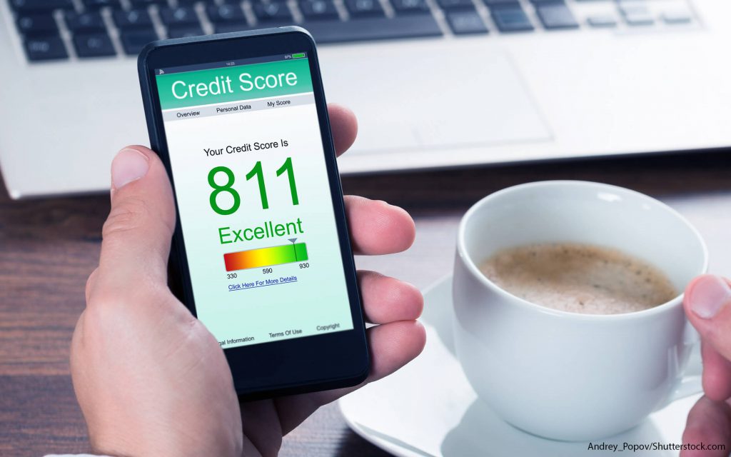 What Is a Good Credit Score? What Is a Good Credit Score?