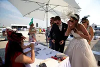 4 Financial Moves Rich People Will Make in 2015