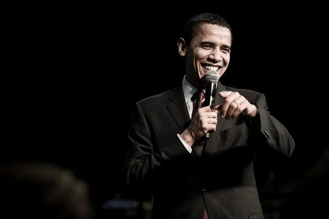 Obama Proposes Free Community College
