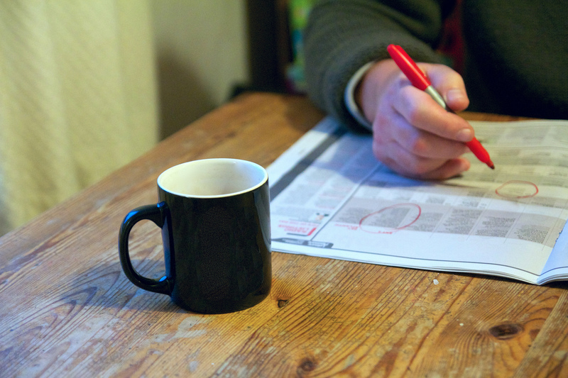 5 Reasons You’re Still Unemployed 5 Reasons You’re Still Unemployed