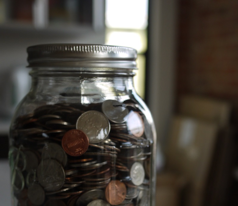 37% of Americans Think They’re Too Broke to Save 37% of Americans Think They’re Too Broke to Save