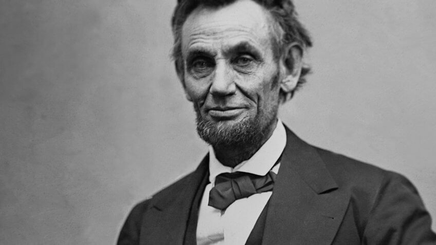 Abraham Lincoln