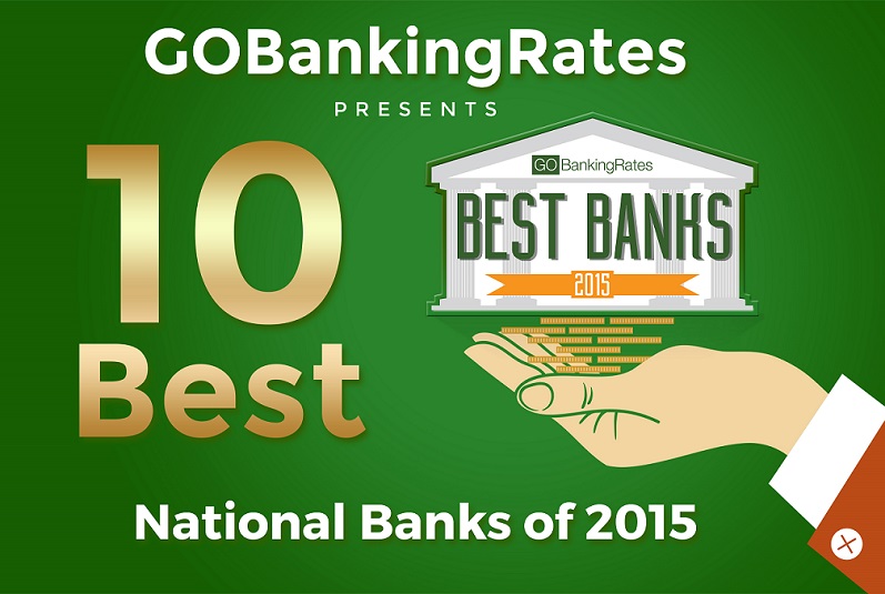 10 Best Banks of 2015 10 Best Banks of 2015