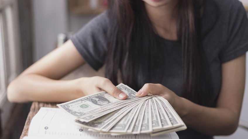 Loaning Money