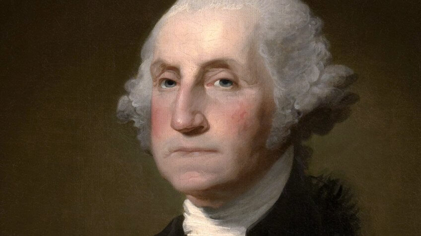 George Washington