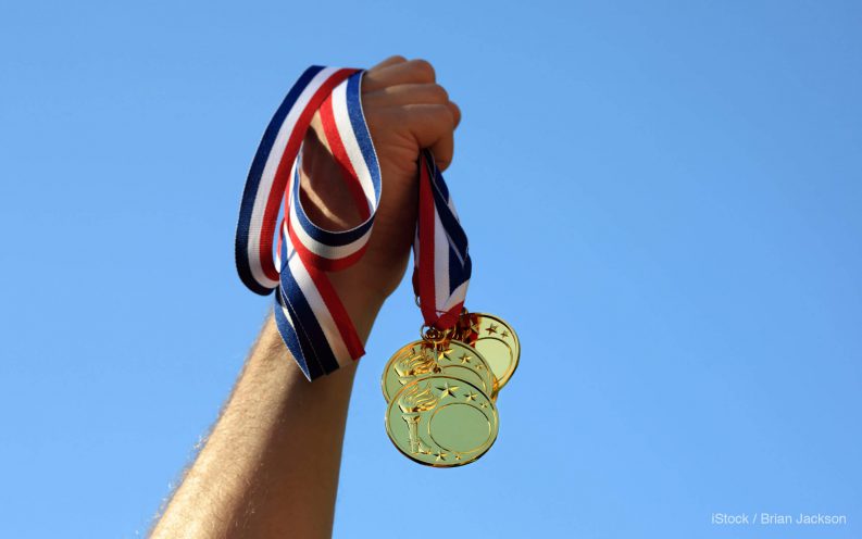Odds of Olympics Odds of Olympics