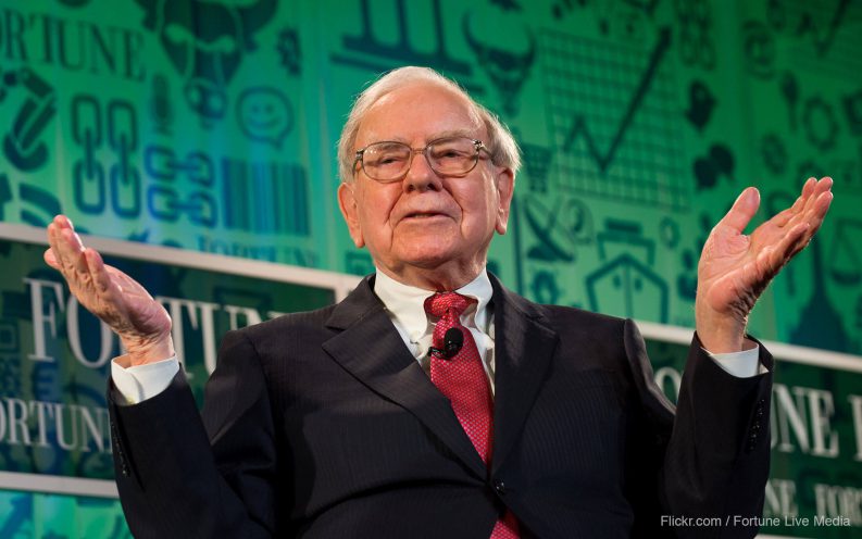 Warren Buffett Warren Buffett