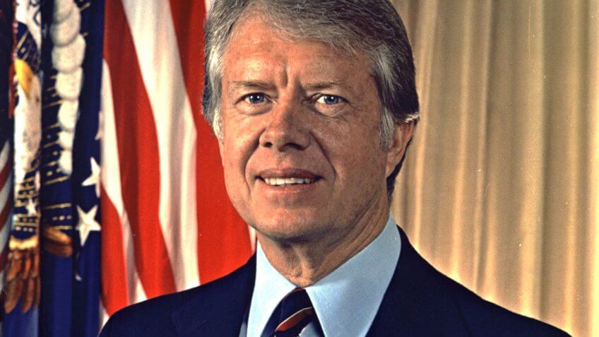 Jimmy Carter