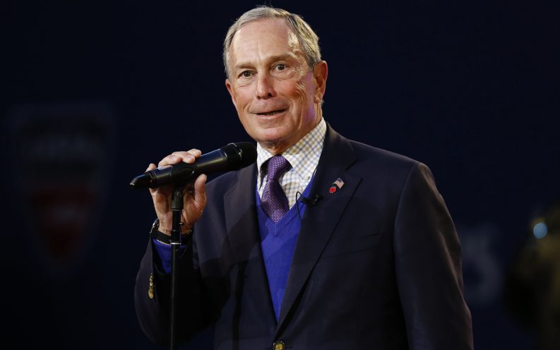5_MichaelBloomberg_lev radin_shutterstock_117551359