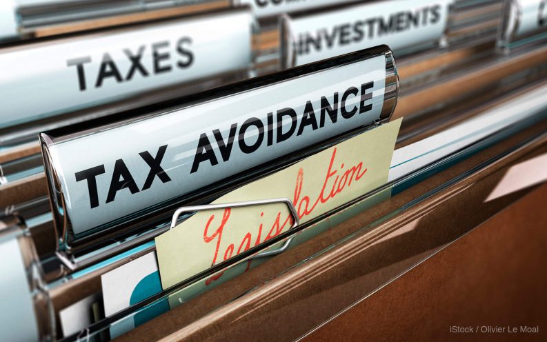 Tax audit Tax audit