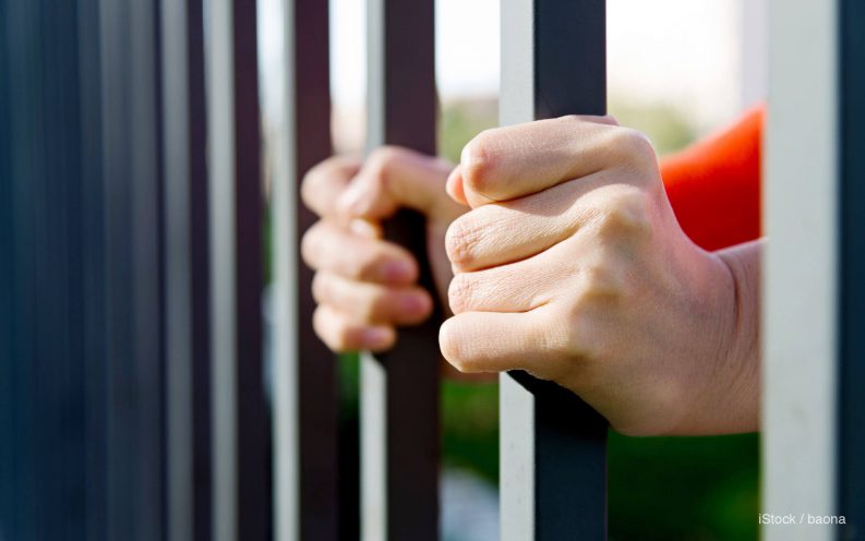 Wrongly accused of a crime Wrongly accused of a crime