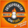 Entrepreneur On Fire