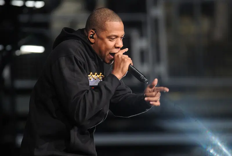 Katy Perry and Jay Z Drop on Valentine's Day Gifts