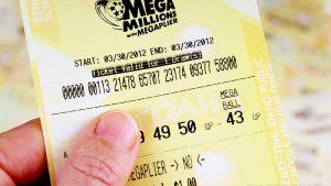 17 Things More Likely to Happen to You Than Winning the Lottery