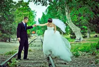 How These Newlyweds Paid Off $52K in Debt in Under Two Years