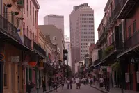 Louisiana Single Filers Pay State Taxes on Only 2.51% of Income