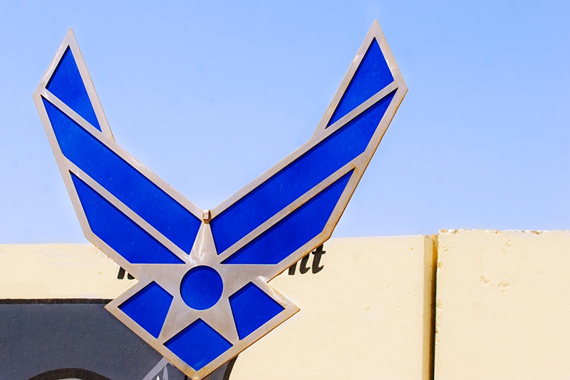 Air Force Federal Credit Union Among the Best Military Banks of 2015