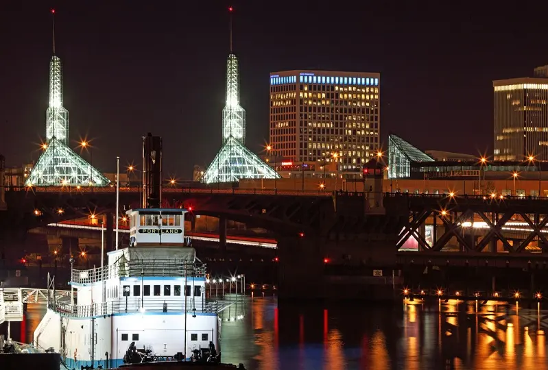 portland save money