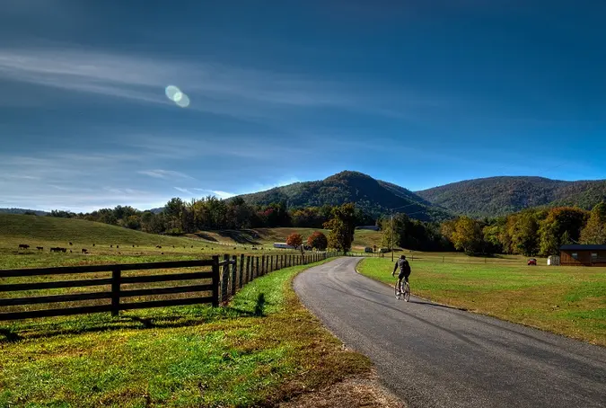 Virginians Pay Some of the Highest Income Taxes