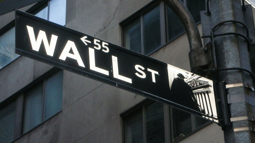 Wall Street