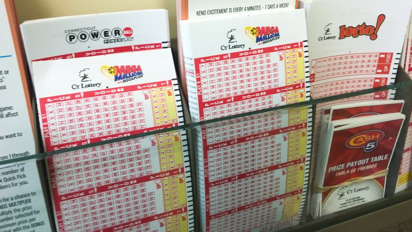 California Lottery, Mega Millions, lottery