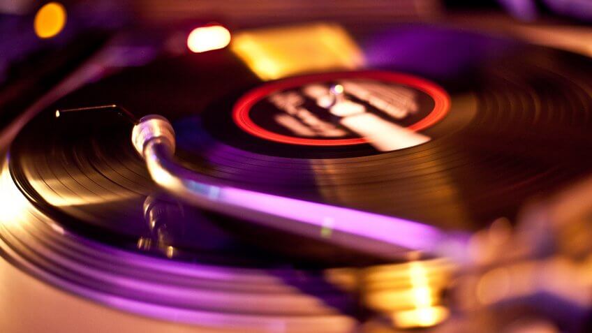 DJ, hip hop, music, records