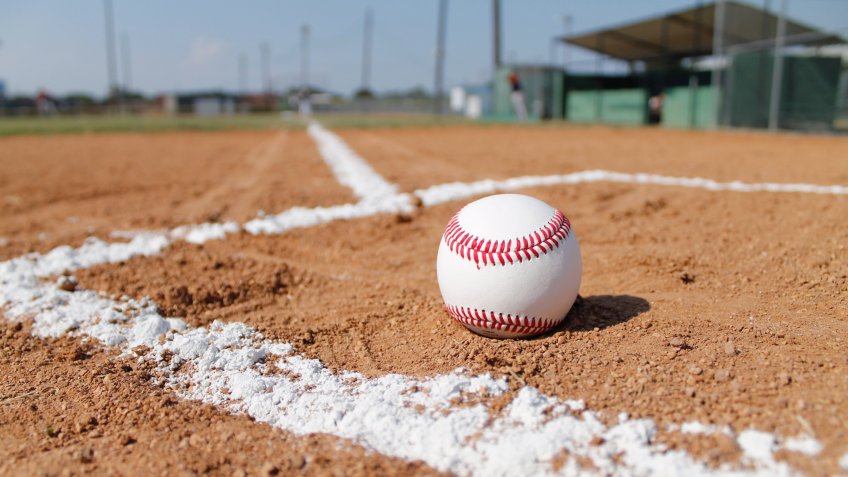 baseball, sports