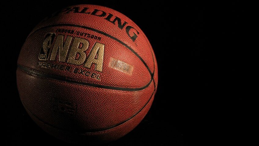 NBA, basketball, sports