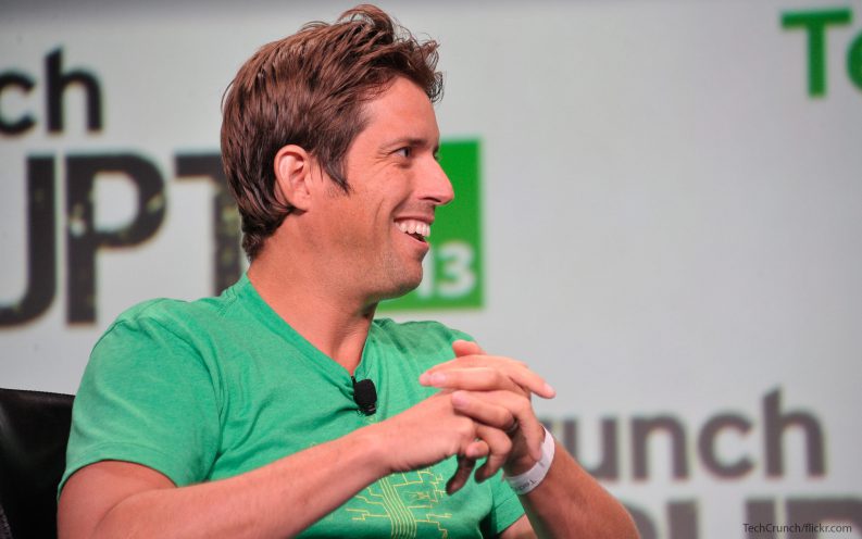 Nick Woodman Net Worth Nick Woodman Net Worth