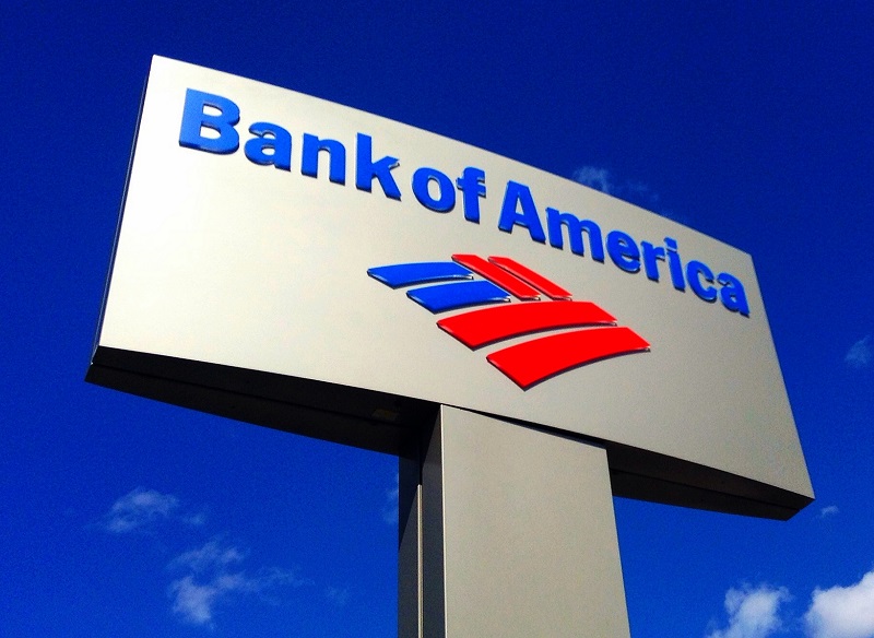 bank of america change address