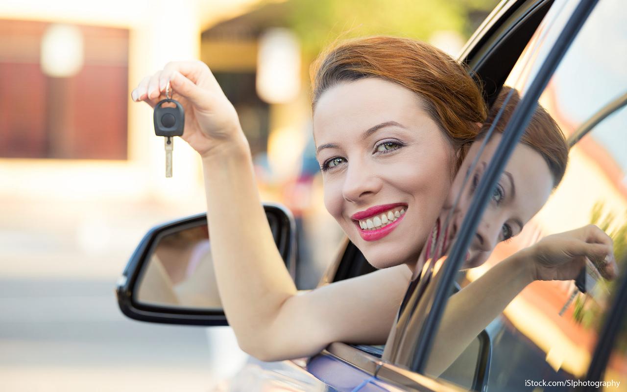 fastest way to pay off your car loan