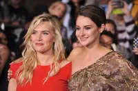 Shailene Woodley’s Net Worth Vs. Kate Winslet’s Net Worth: Which Insurgent Movie Star Made More?