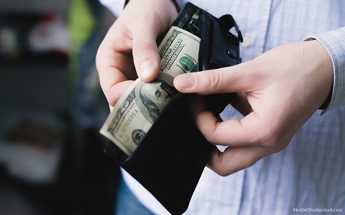 Here’s the First Thing You Should Do With Your Tax Refund Here’s the First Thing You Should Do With Your Tax Refund