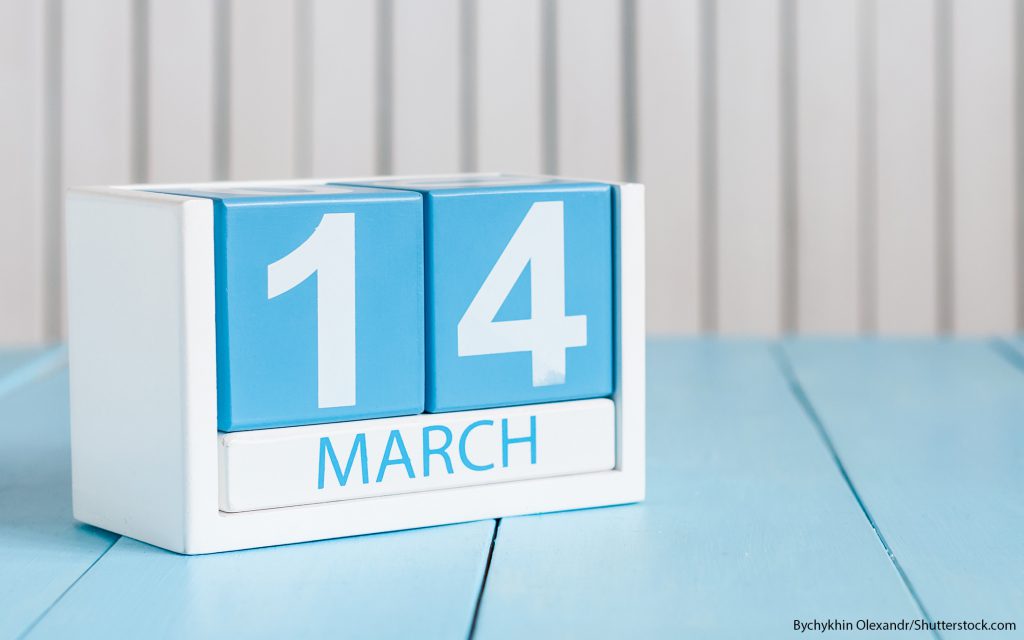 19 National Pi Day Deals, Freebies and Coupons 19 National Pi Day Deals, Freebies and Coupons