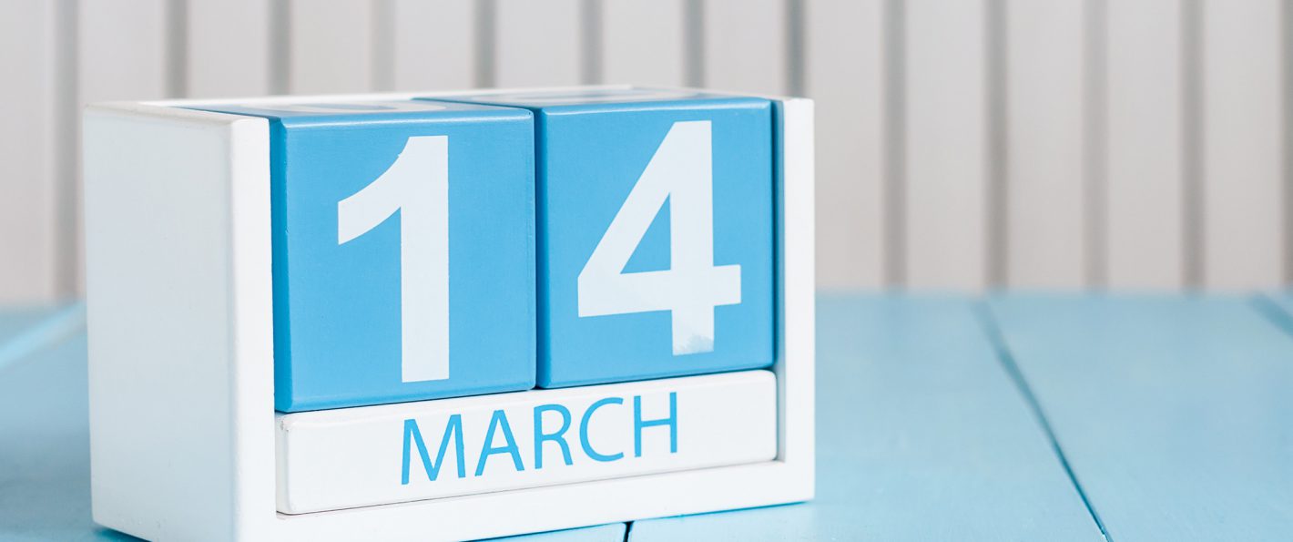 27 National Pi Day Deals, Freebies and Coupons 27 National Pi Day Deals, Freebies and Coupons