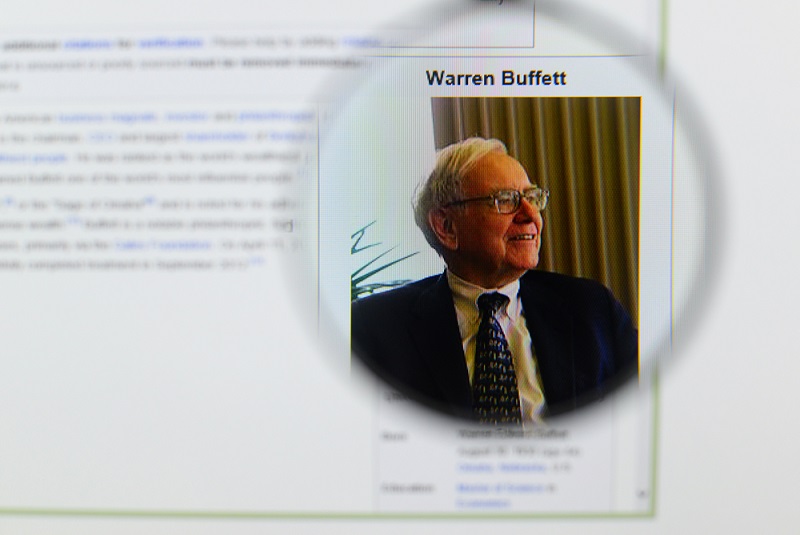 warren buffett warren buffett