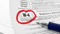 Can deduct computer job search expense