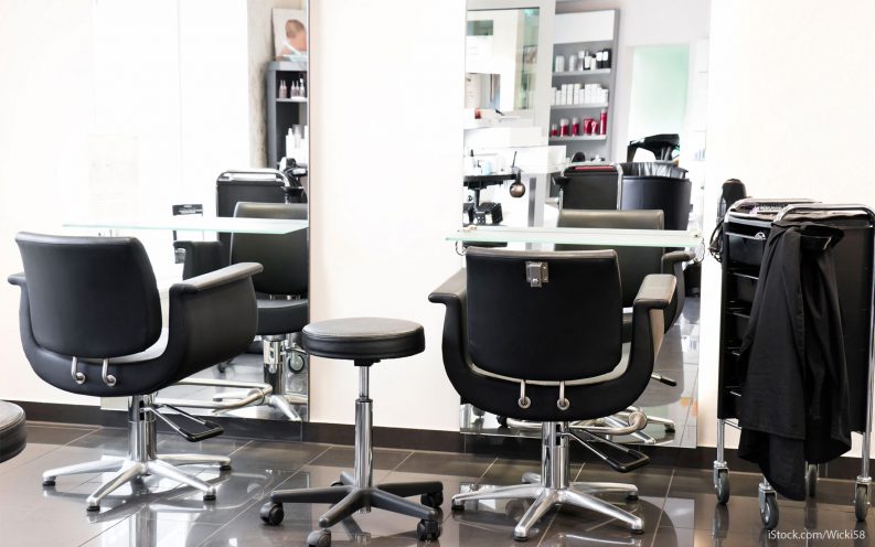 hair salon hair salon