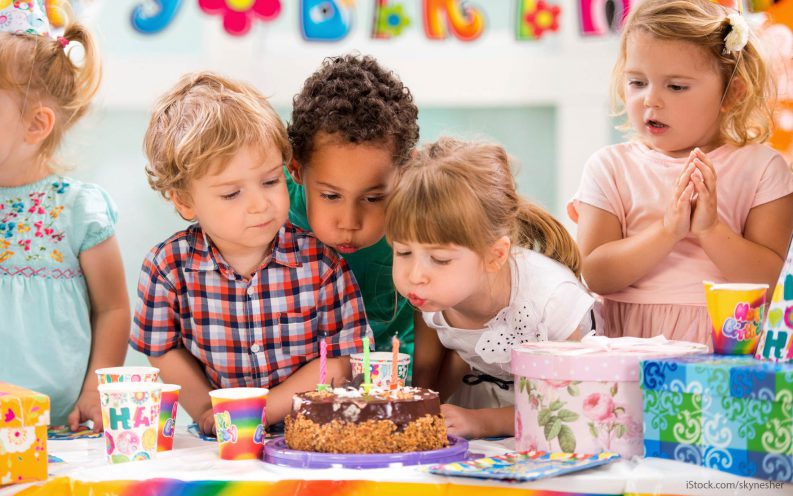 child birthday party child birthday party