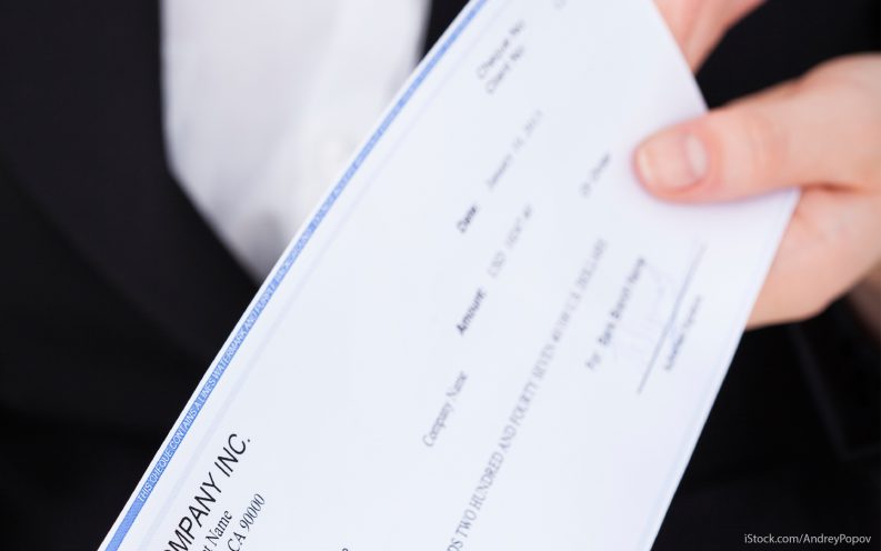 What to do with your tax return What to do with your tax return