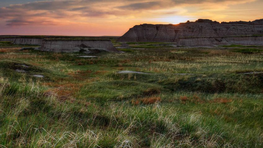 native american land