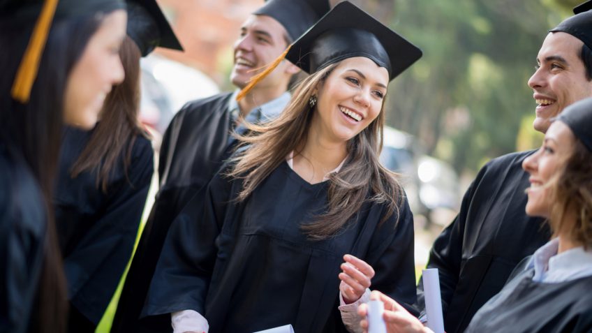 Tax return for student loans